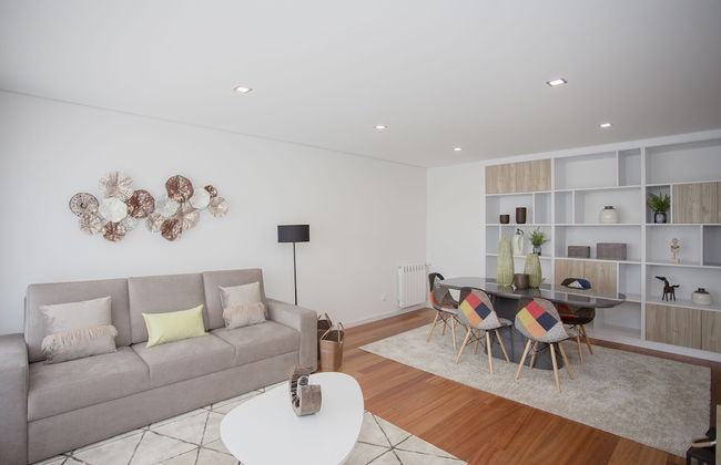 Liiiving -Luxury River View Apartment IX - Foto 31