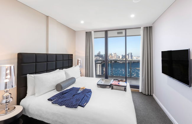 Meriton Suites North Sydney - Foto 14