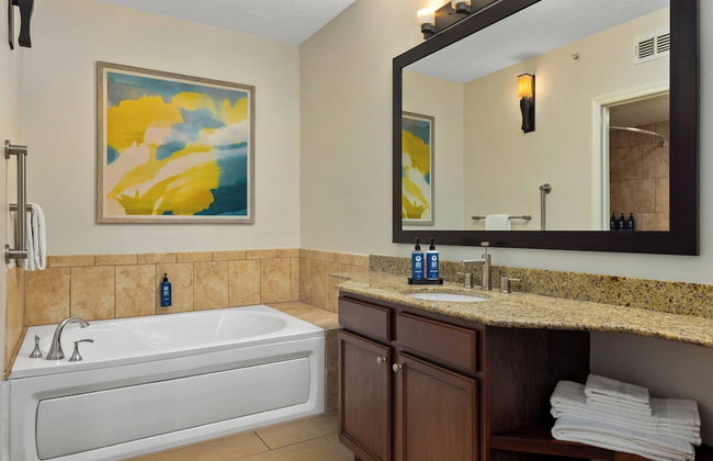 Club Wyndham Cypress Palms - Foto 51