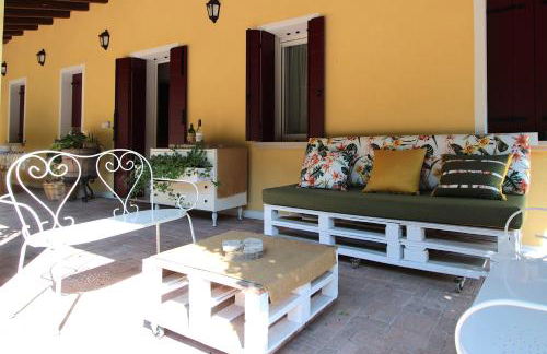 Oasi Casamaras In Veneto with Ac - Photo 14