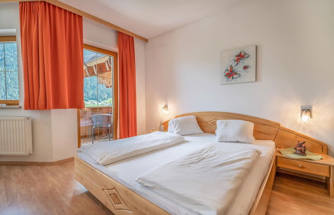 Apartment Neustift Near Stubai Glacier - Foto 9