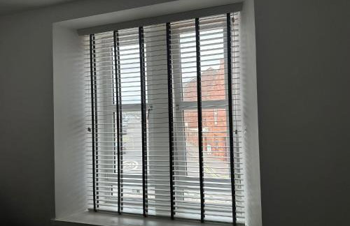 Central 3-Bed Seaside Apartment - Sleeps 5 - Foto 11