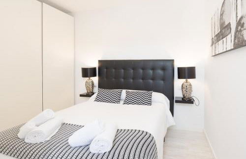 Stunning Spacious City Apartment with free parking - Foto 41