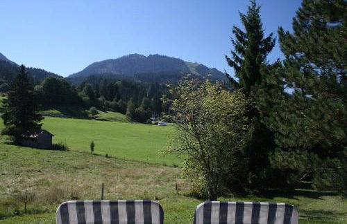 Ferienhaus Gamssteige im Feriendorf Reichenbach G16 - Foto 14