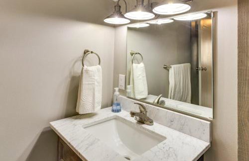 Fish and Hike Studio on Cane Creek - Foto 13