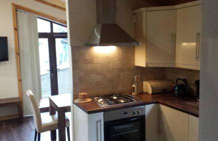 Beechtree Chalet - Photo 21