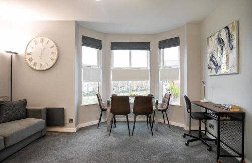 Entire Luxurious 2 Bedroom Flat - Foto 38