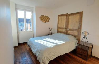 Chez Bigoude maison 4 voyageurs - Foto 10