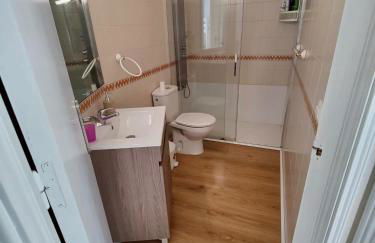 Cosy 2BR flat in Nuevo Portil city centre - Foto 9