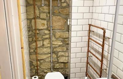 Farndale House-Hot tub - Photo 18