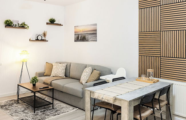 Apart Brunnen Bremerhaven - Foto 12