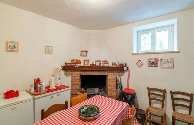 Belvilla by OYO Polino Sambuco - Foto 24