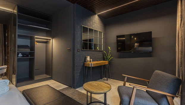 Apartaestudios Evolution Luxury - Foto 5, Zimmer