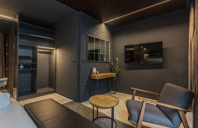 Apartaestudios Evolution Luxury - Photo 5