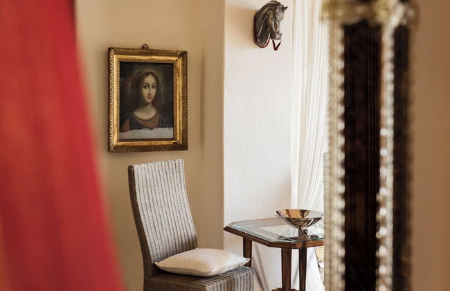 Dimora Santa Margherita - Relais di Charme - Photo 52