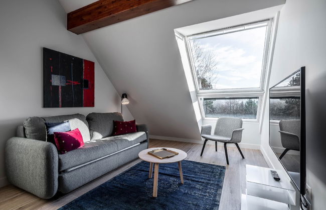 La Grange des Pères - Photo 10