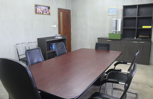 Myanandar residence - Foto 46