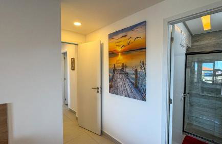 BlueCoast 205 Apartment - Foto 23