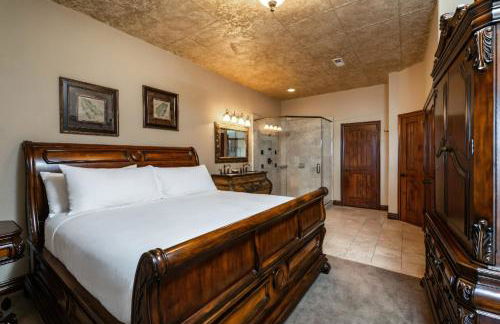 D'Monaco Resort Condos on Table Rock Lake - Foto 7