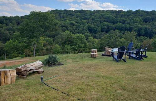 Twisted Tree with Arkansas River Views and Hot Tub - Foto 59