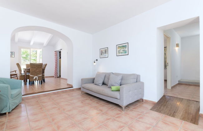 Can Sitjar in Porreres - Foto 15