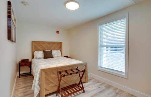 Pet-Friendly Wareham Retreat Near Onset Beach! - Foto 12