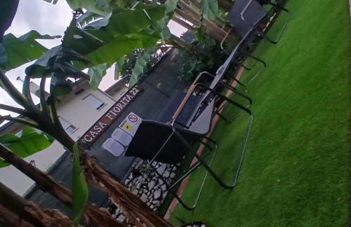 Casa Fiorita 22 Porto Ceresio - Foto 10