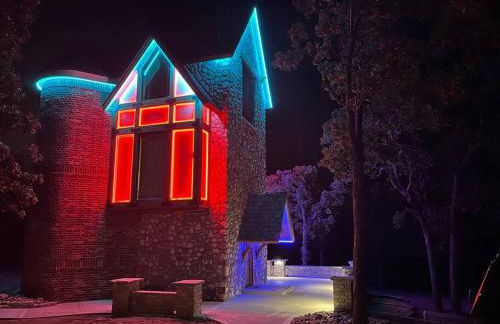 Unique Castle on the Lake - Foto 56