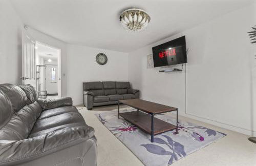 Modern 4 Bedroom Detached House 66CL - Foto 14