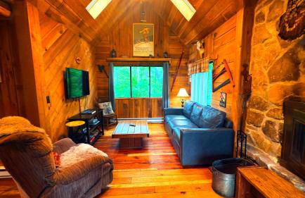 Claycomb Chalets - Foto 6