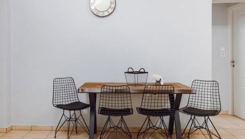 THALASSA ALMYROS APARTMENTS - Foto 2