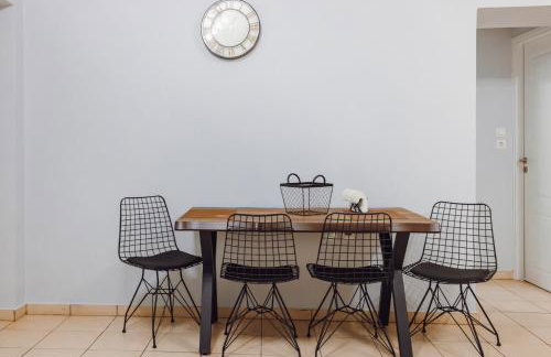 THALASSA ALMYROS APARTMENTS - Foto 2