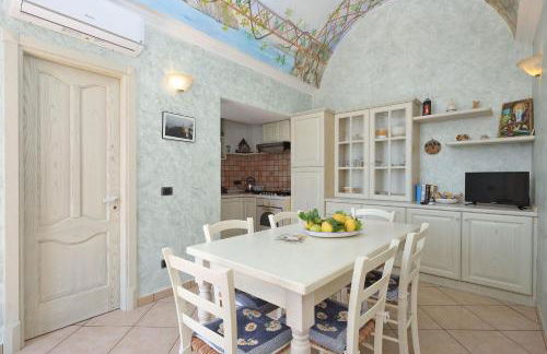 Pontone on the sea apartment - Foto 34