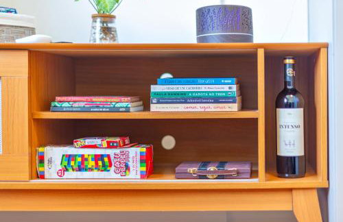 Skyline Moinhos de Vento - Foto 40