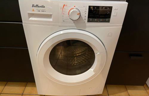 014 CHIC & COSY GRAND APPART DUPLEX 76m2 WIFI SMART TV NETFLIX ET VUE PANORAMIQUE - Foto 7