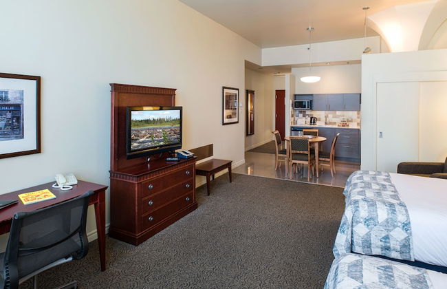 Le Square Phillips Hotel And Suites - Foto 8