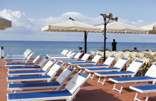 Resort Baia del Silenzio - Foto 60