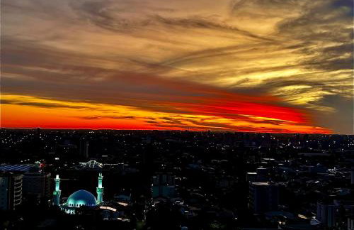 Apartamento VISTA PANORÂMICA - Foto 39