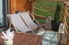 Dream Catcher House - dom do wynajęcia w górach - Foto 24