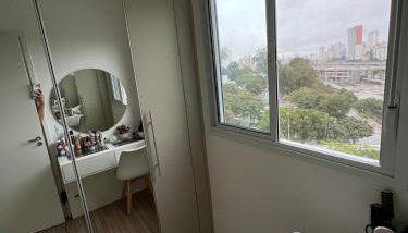 Apartment - 5 min from Congonhas - Foto 2