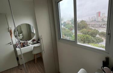 Apartment - 5 min from Congonhas - Foto 2