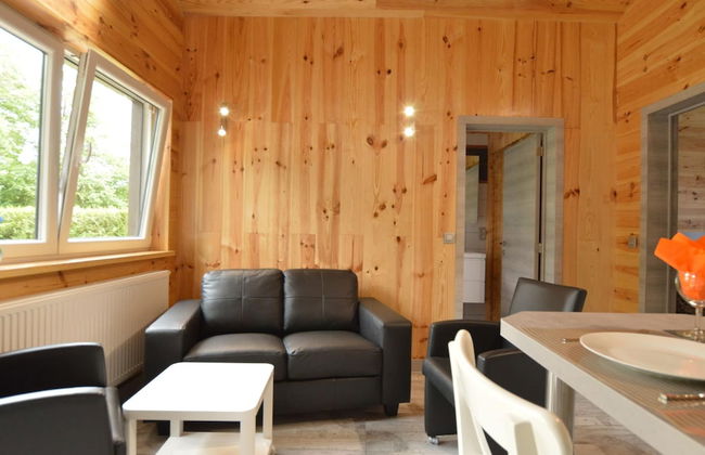 Chalet Near Durbuy With Private Garden - Photo 10