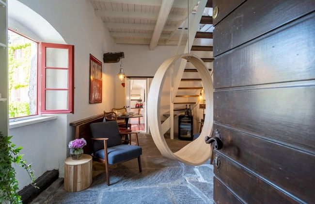 La Civera - Nesso Lake Como - Co-f877-pont41ar - Photo 35