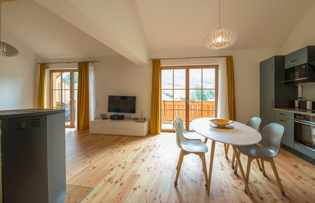 Chalet am Schneeberg See - Photo 25