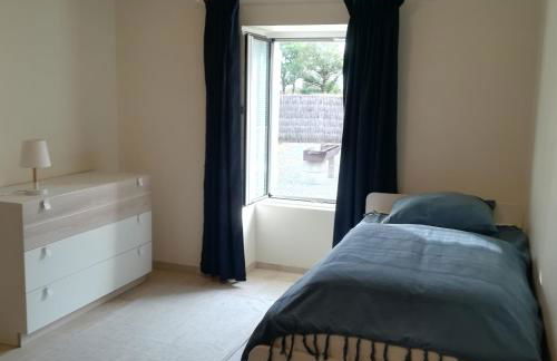 Fermette rénovée spacieuse, calme et lumineuse - Foto 10