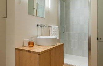 Mazurskie Wille - Willa Niebieska - siedlisko na Mazurach z bezpośrednim dostępem do jeziora Dejguny oraz prywatnym basenem - Foto 23