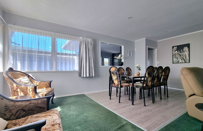 Wonderful Renovated 4BR House - Netflix - Foto 17