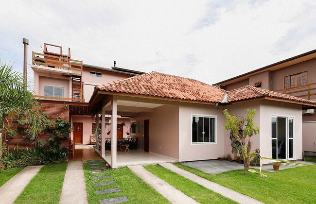 Loft Origin Guarda Beach With Balcony & AC - Photo 33