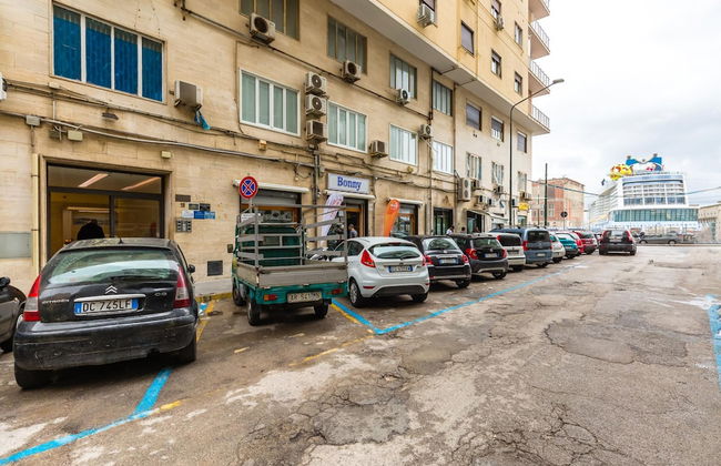 La Dimora Dell Avvocato - Appartamento - Foto 36