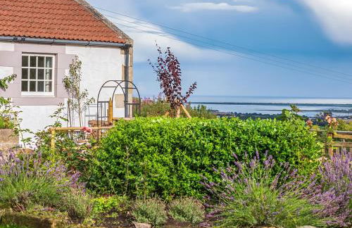 Lucklaw Steading Cottage - Foto 1